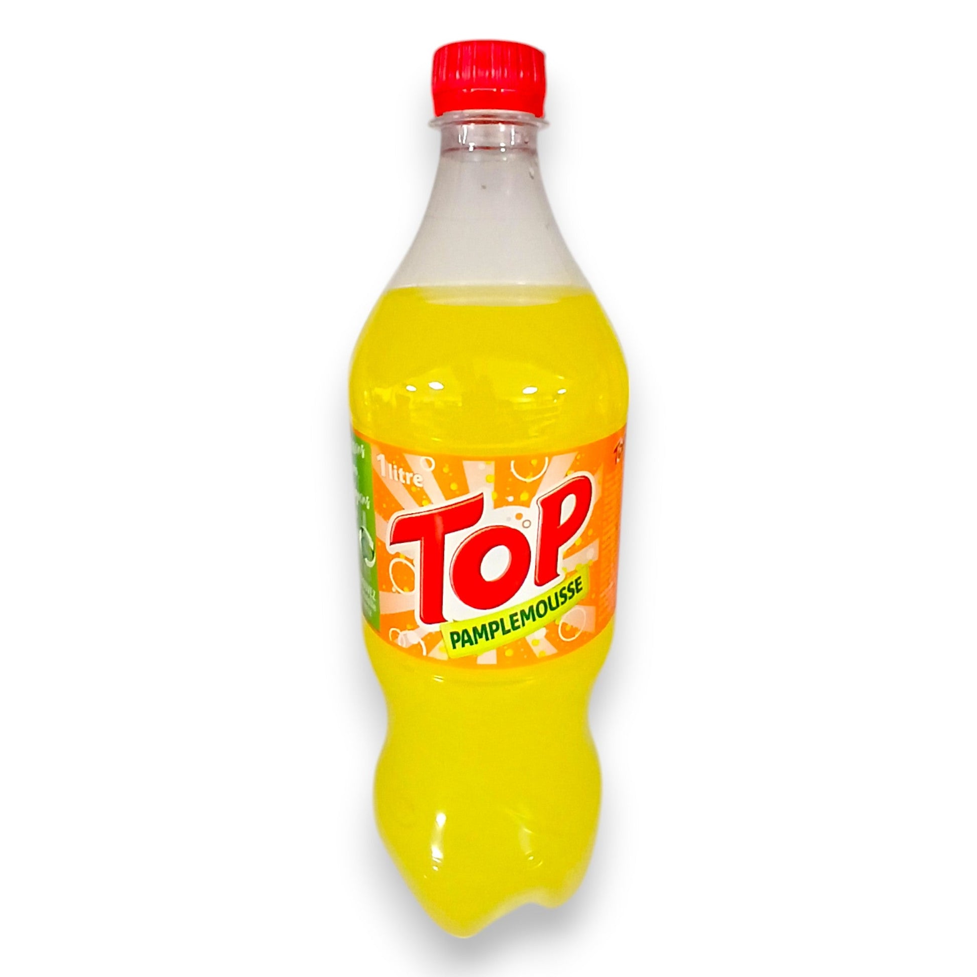 Top Pamplemousse - 1L