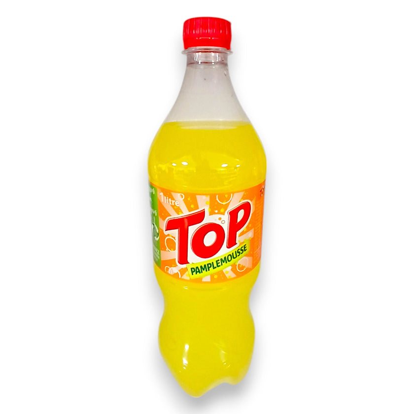Top Pamplemousse - 1L