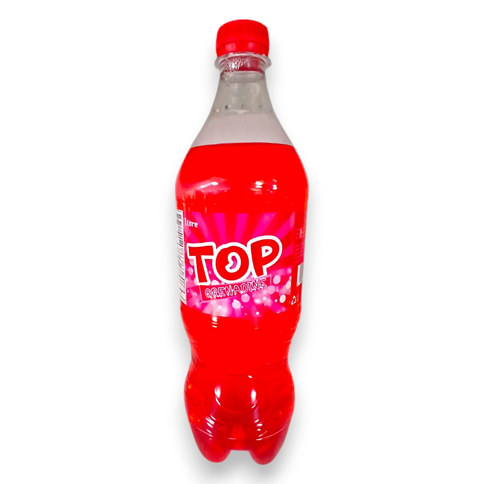 Top Grenadine - 1L