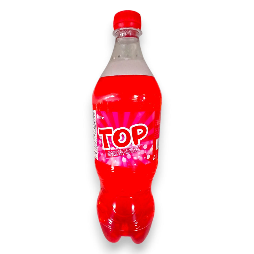 Top Grenadine - 1L