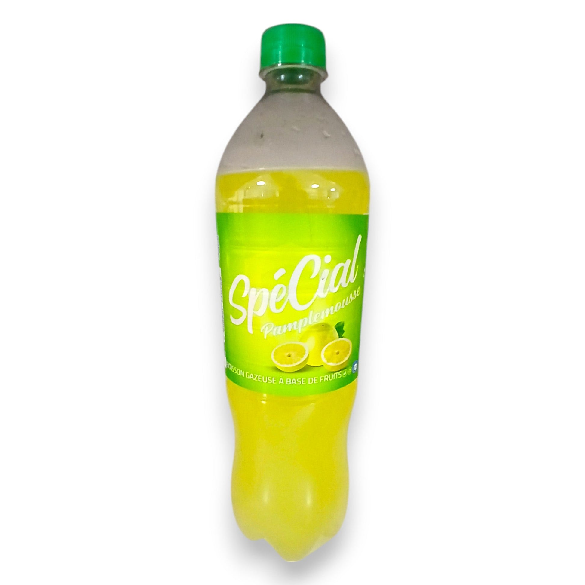 Spécial Pamplemousse - 500ml