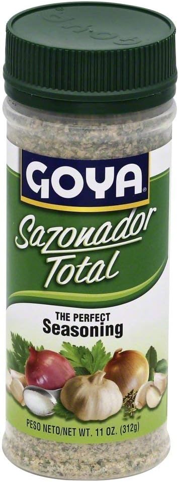 Goya Assaisonnement Sazonador Total - 325 ml