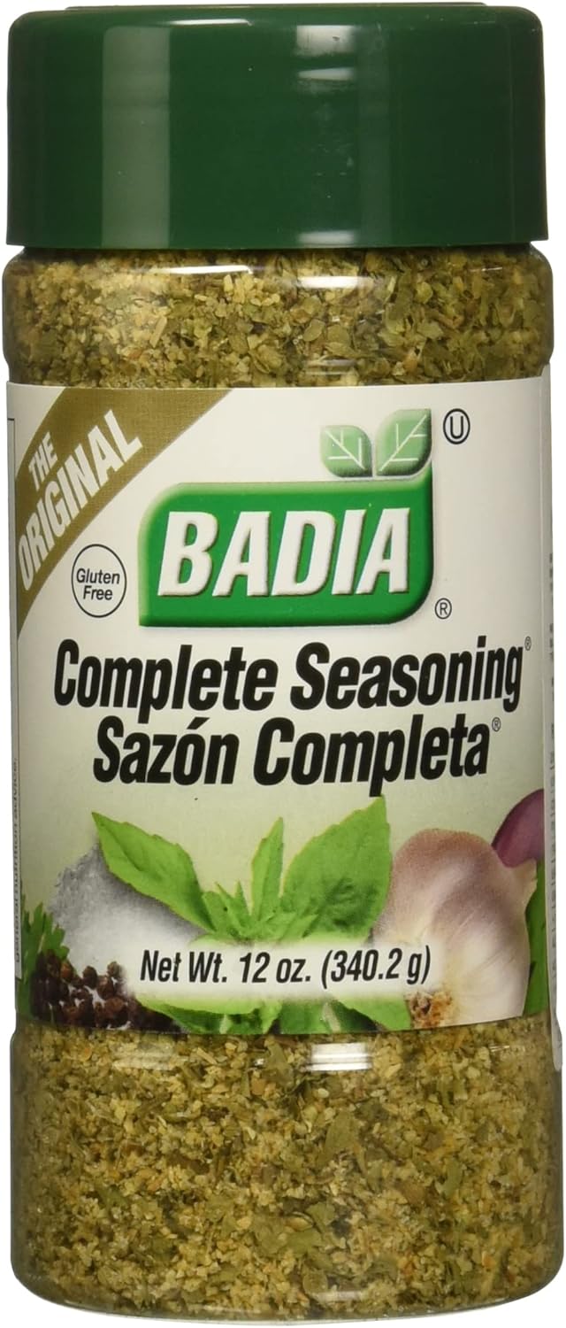 Badia Spices Assaisonnement complet - 340 g