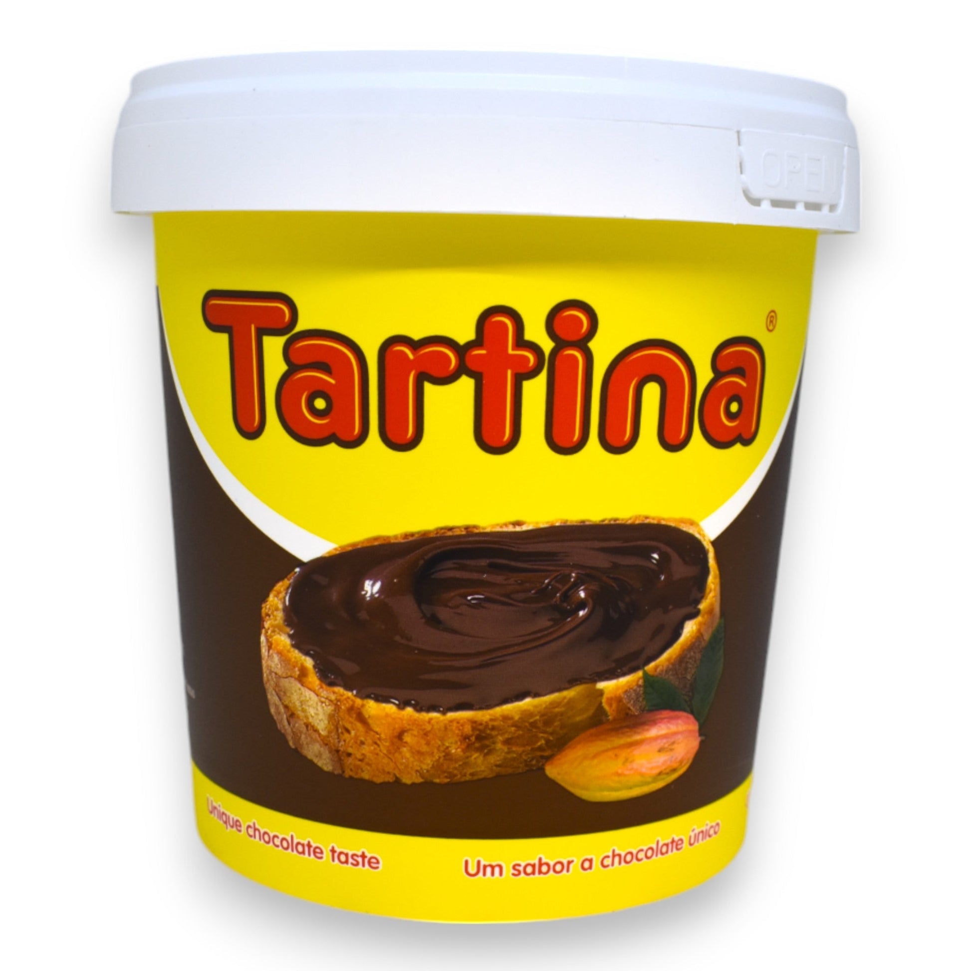 Tartina Pâte à tartiner