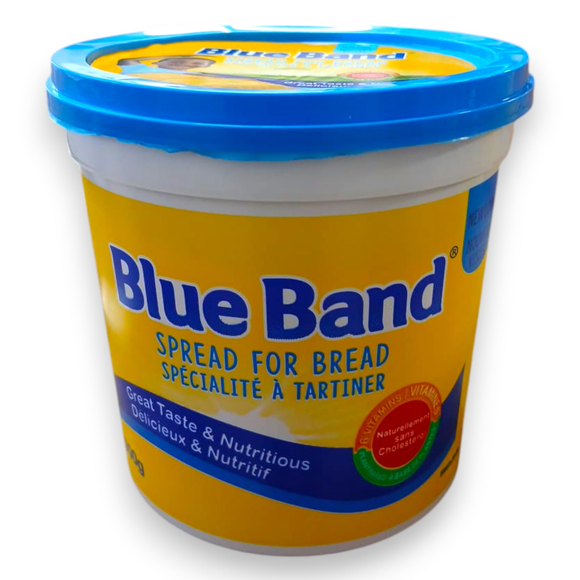 Margarine originale pour pain Blue Band - 500g