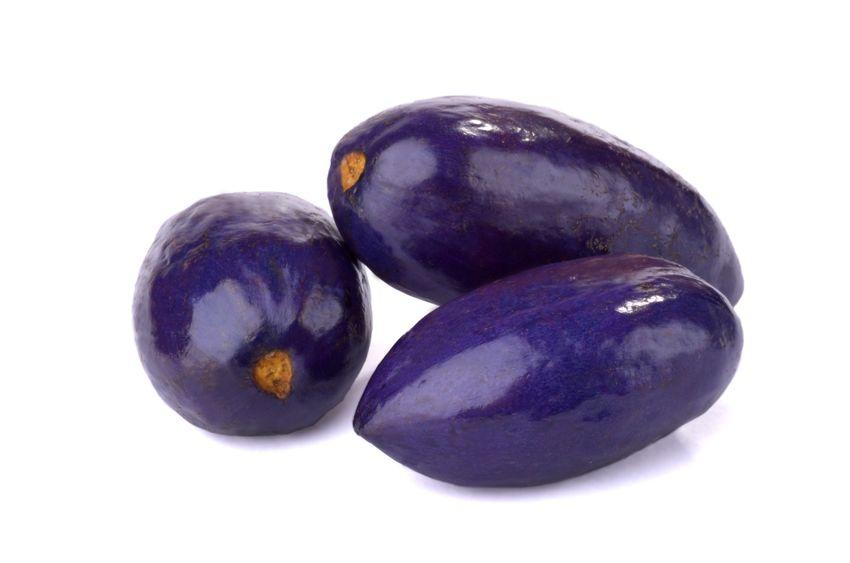 Prune - Safour
