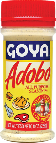 Goya Assaisonnement Adobo Total - 226 g